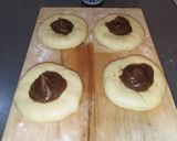 Une image de l'étape 4 de Brioche crème de marron 🍁🌰.