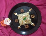 રવાનો શીરો(Rava no sheero recipe in Gujarati) રેસીપી સ્ટેપ4ફોટો