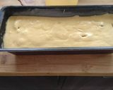 Une image de l'étape 5 de Gâteau type savane.