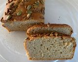 A picture of step 6 of Bread.