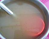 Foto del paso 4 de la receta: Crema de calabaza al horno (zapallo)