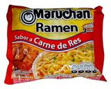Foto del paso 2 de la receta: Ramen salteado con pollo🍗🍜