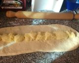 Foto del paso 7 de la receta: Ensaimada