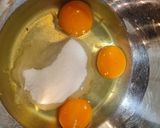 Foto del paso 3 de la receta: Bizcocho de polvorones