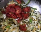 વેજ સેઝવાન ફા્ઈડ રાઈસ (Veg. Schezwan Fried Rice Recipe In Gujarati) રેસીપી સ્ટેપ4ફોટો