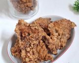 Foto langkah ke 4 dari resep Keripik Daging.