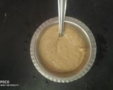 A picture of step 3 of Ground nut chutney.