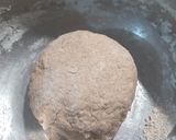 Foto del paso 4 de la receta: Tarta Integral de Brócoli y Jamón