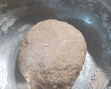 Foto del paso 4 de la receta: Tarta Integral de Brócoli y Jamón
