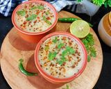 बाजरे की राब (Bajra ki Rab) रेसिपी चरण 7 फोटो