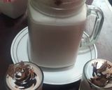 चॉकलेट शेक (chocolate shake recipe in Hindi) रेसिपी चरण 2 फोटो