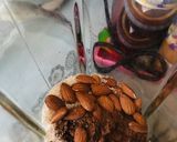 Foto langkah ke 2 dari resep Choco Almond Energy Ball 🌱.