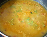 தால் தட்கா ரெசிபி ஸ்டேப் 7 புகைப்படம்