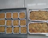 Foto langkah ke 5 dari resep Makaroni schotel.