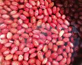 A picture of step 2 of Boiled peanuts.