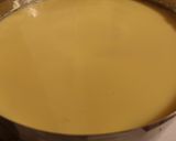 Mákos vanília torta cseresznyével recept fázis 8 fotója