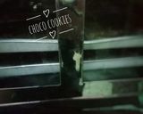 Foto langkah ke 2 dari resep Choco cookies.