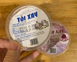 Hình bước làm 2 của món Kho quẹt