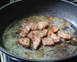 Foto langkah ke 5 dari resep Daging Grill ala restoran grill sederhana.