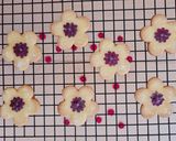 Foto del paso 6 de la receta: Galletas con flores naturales 🌸 Masitas especial Primavera 🌺
