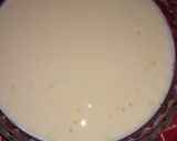Foto del paso 1 de la receta: Crema de caramelo