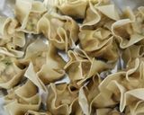 Foto langkah ke 7 dari resep Dimsum ayam.