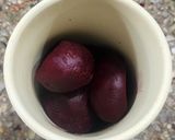 Foto del paso 5 de la receta: 💥 Ñoquis de remolacha, papa y queso 💥