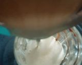 A picture of step 4 of Dry Fruit Milkshake.