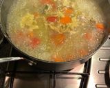 A picture of step 4 of Delicious Yellow Croaker Fish.