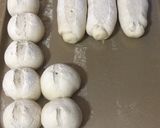 Foto del paso 11 de la receta: Pan francés 🥖
