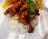 🍚滷肉飯🍚的食譜步驟4照片