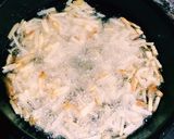 Foto del paso 2 de la receta: Revuelto de gramajo