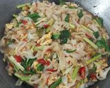 Foto langkah ke 2 dari resep Kwetiaw Dok Dok.