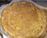 Carbonara pie recipe step 6 photo