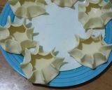 Foto del paso 6 de la receta: Ricas y livianas canastitas Multicolor