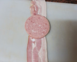 Foto del paso 1 de la receta: Fiambre envuelto
