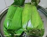 Foto langkah ke 3 dari resep Pepes Ayam.
