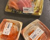 Foto langkah ke 1 dari resep Chirashi simple.