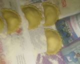 Foto langkah ke 5 dari resep Pastel isi sayur dan telur puyuh.