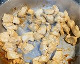 Foto del paso 3 de la receta: Pollo al curry (Kare raisu)