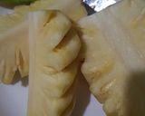 Foto langkah ke 1 dari resep Rujak Bumbu Kacang.