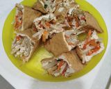 Foto langkah ke 5 dari resep Tahu Isi.