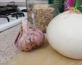 Foto del paso 2 de la receta: Arroz sencillo