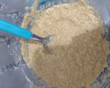 Foto del paso 3 de la receta: Torta de manzana saludable