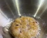 Foto langkah ke 7 dari resep Kue Cucur (tak pernah dusta).