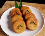 Foto langkah ke 6 dari resep Wingko Babat Simpel.