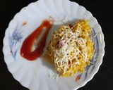 ચીઝી મેગી (Cheesy Maggi Recipe In Gujarati) રેસીપી સ્ટેપ2ફોટો