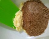 Foto langkah ke 5 dari resep Chinnamon Chocolate Roll Bread.