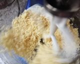 Une image de l'étape 1 de Tarte aux pignon de pin.