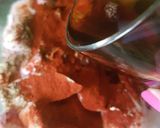 Foto del paso 9 de la receta Cazón frito en adobo